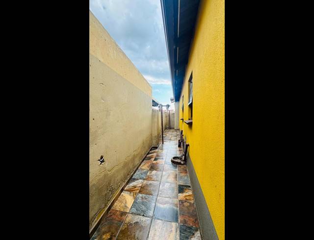 3 BEDROOM PROPERTY TO RENT IN WINDMILL PARK